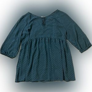 Motherhood Maternity Shirt